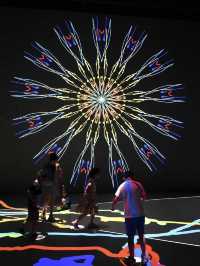 上海遛娃|8k超高清的奇幻之旅