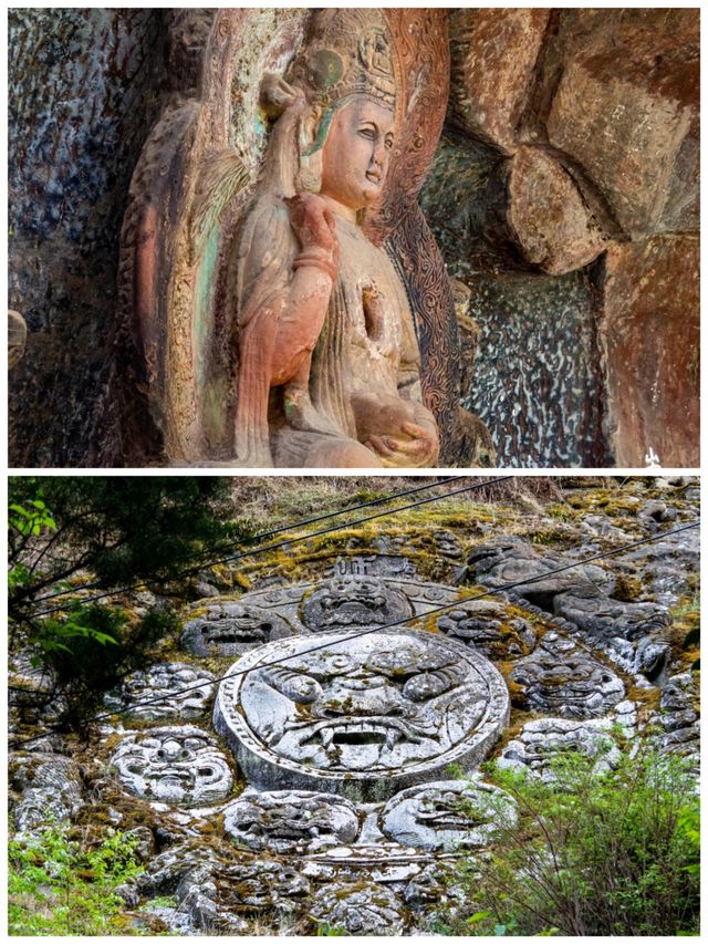 雲南的神秘面紗下，藏著一座不為世人熟知的古城——劍川古城