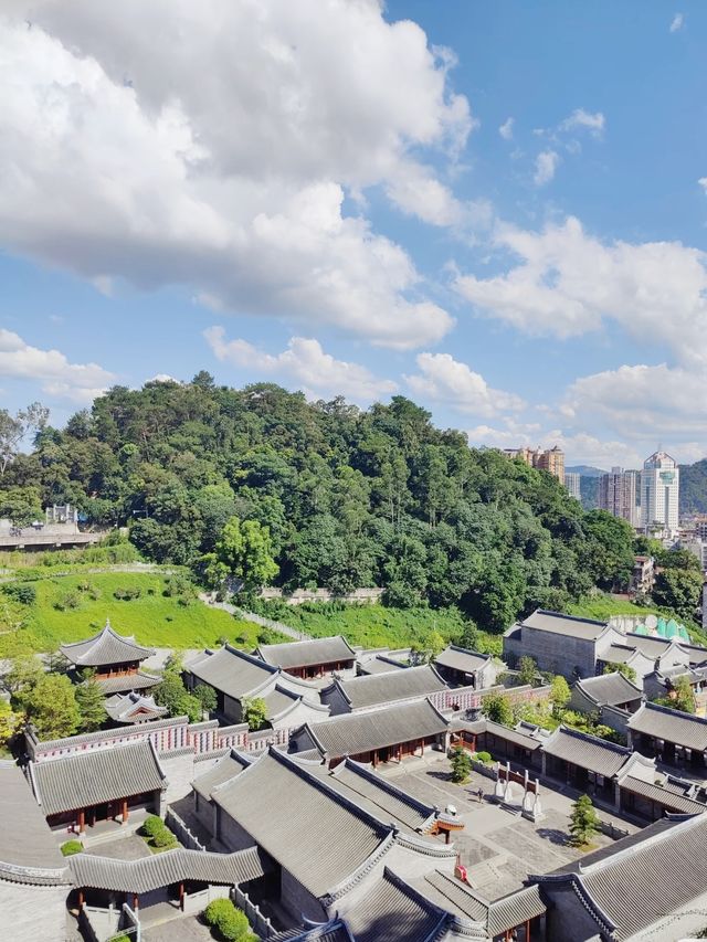 聽勸梧州，我都整理好了