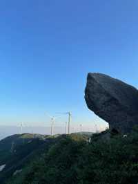 在邵陽|奔赴一場絕美日落 Live 圖直出