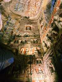 大同大不同|穿越古今 · 一眼千年