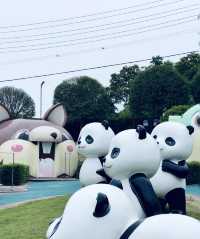 童夢歡樂小屋
