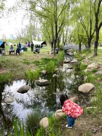 南京遛娃江寧15個常去遛娃的免費寶藏公園