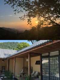 赵公山都江堰虚度時光民宿。