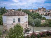 Cordoba’s Iconic Landmark!