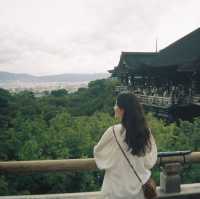 🍁가을여행 교토 여행 필수코스 산넨자카, 니넨자카, 청수사 