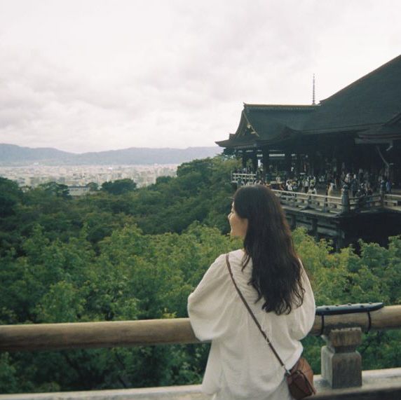 🍁가을여행 교토 여행 필수코스 산넨자카, 니넨자카, 청수사 