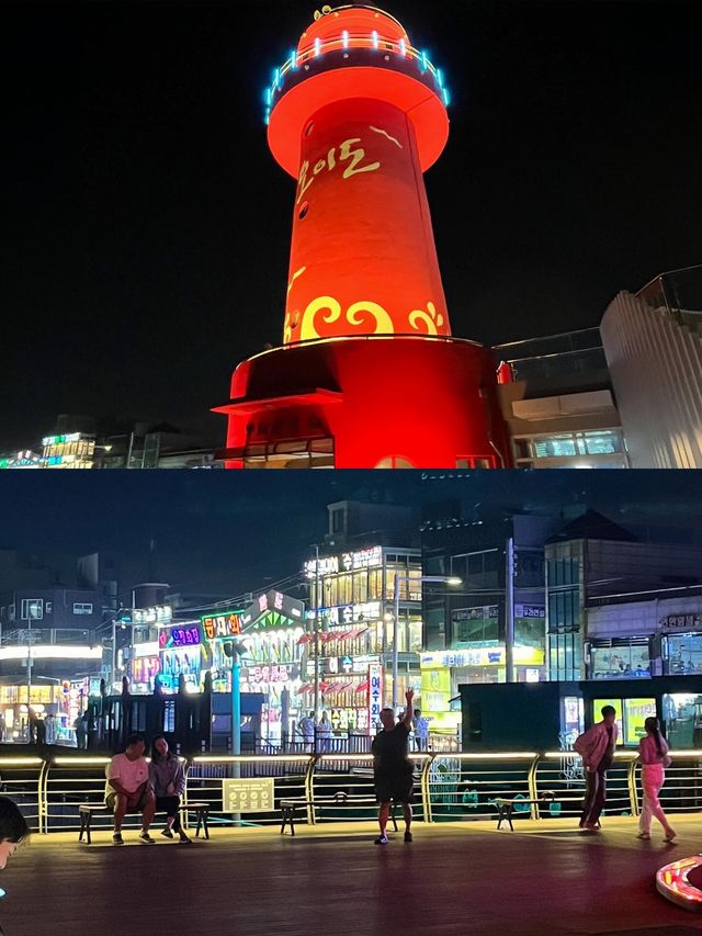 韓國利川。