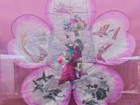 Soaring Through History: A Colorful Journey at the Weifang Kite Museum