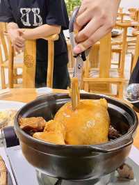 團建聚餐同事都誇的特色菜‼️