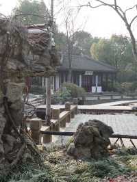 Shanghai Zhujiajiao Watertown: A Charming Day Trip
