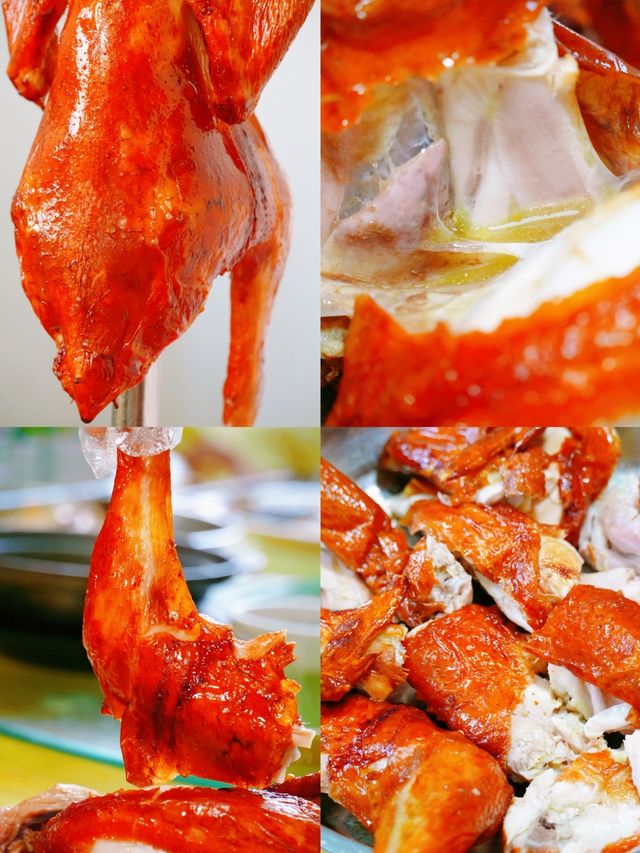 佛山探店｜順德桑拿菜，鮮美無比不容錯過。