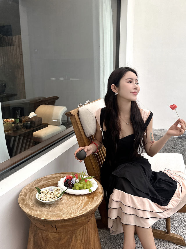 赴山野之約震撼美。