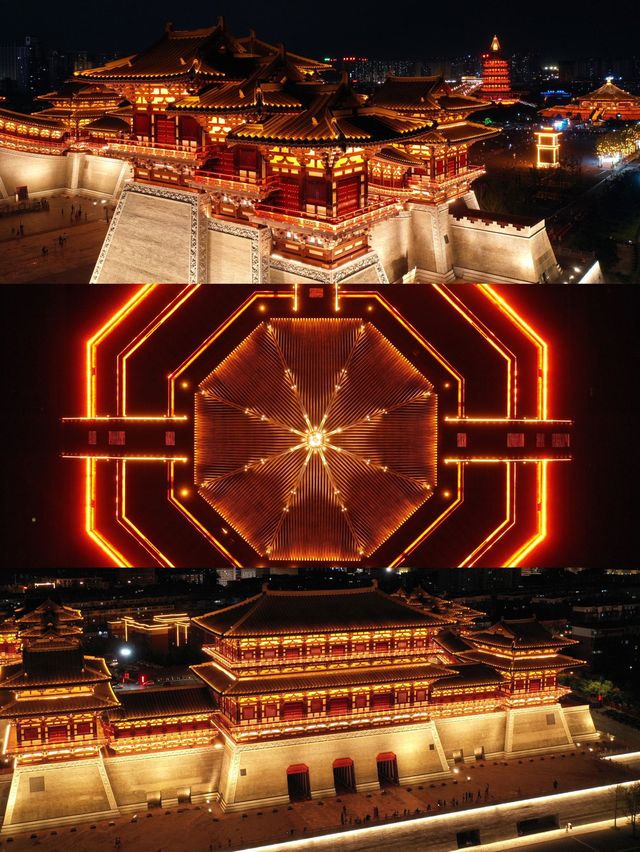 與神都相逢｜洛陽兩天一夜超全攻略。