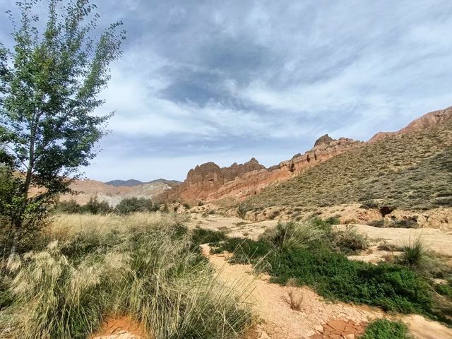 十一反向小眾旅遊地。