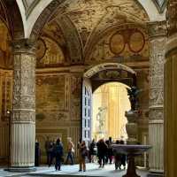 Villa Medici in Rome 🇮🇹 Masters of Florence Renaissance