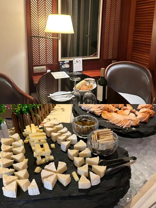 一年總得來三亞浪幾天吧？