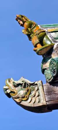 崇慶寺。