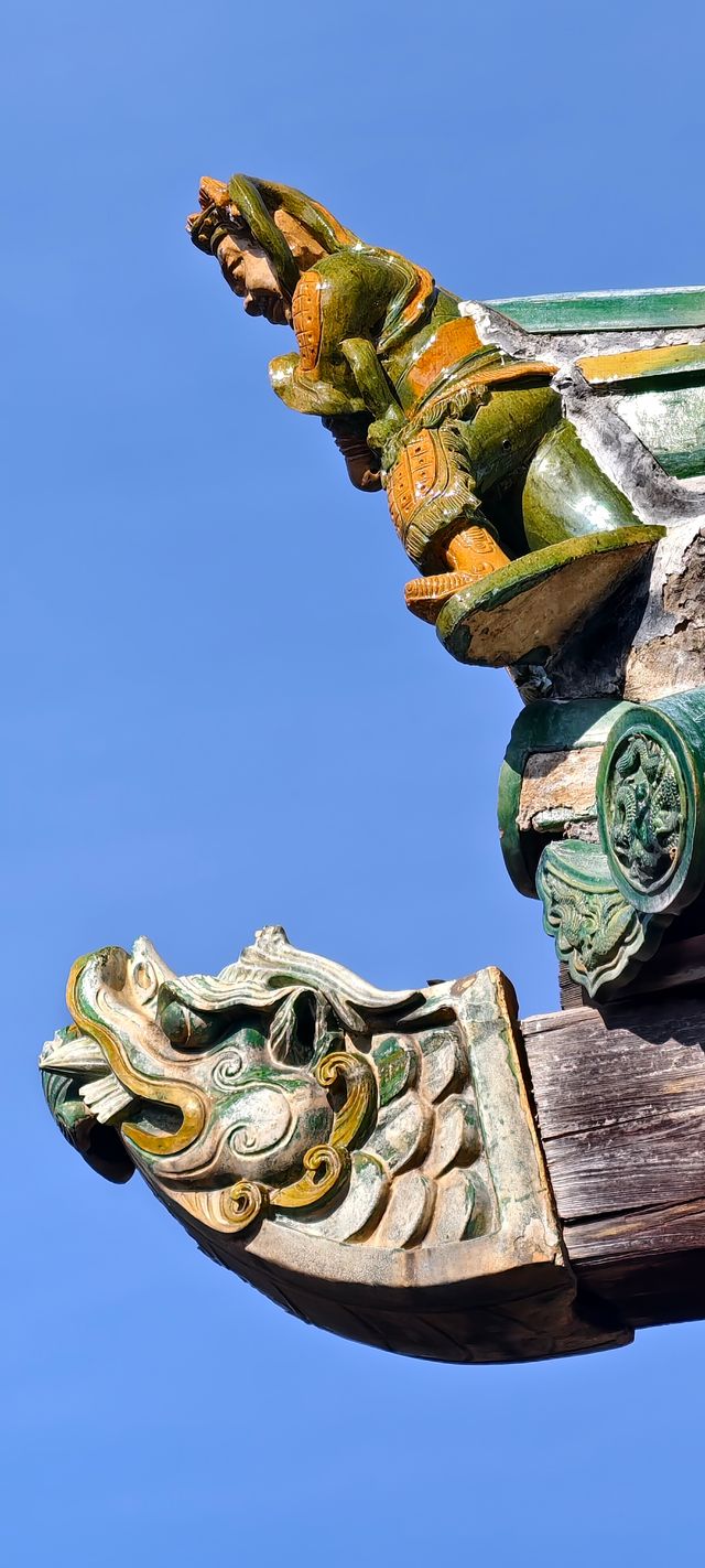 崇慶寺。