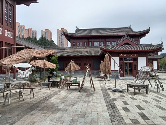 水西會客廳。