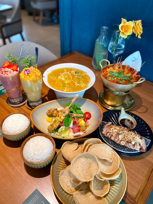北上必食泰國菜