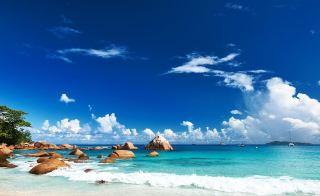 Seychelles: The Pearl of the Indian Ocean, a Pure Paradise.