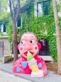 上海｜周末反向旅遊，您心動嗎？