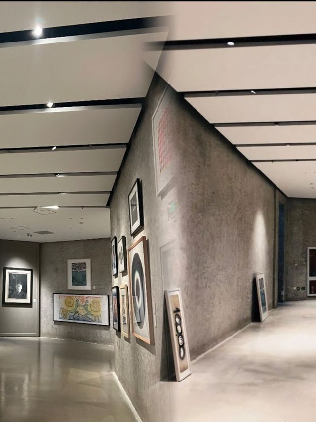 北京三里屯CHAO酒店。
