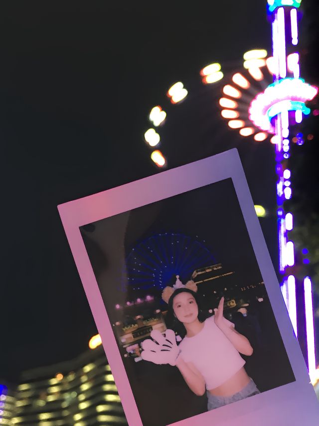順德｜一個人的 citywalk（附景點）。
