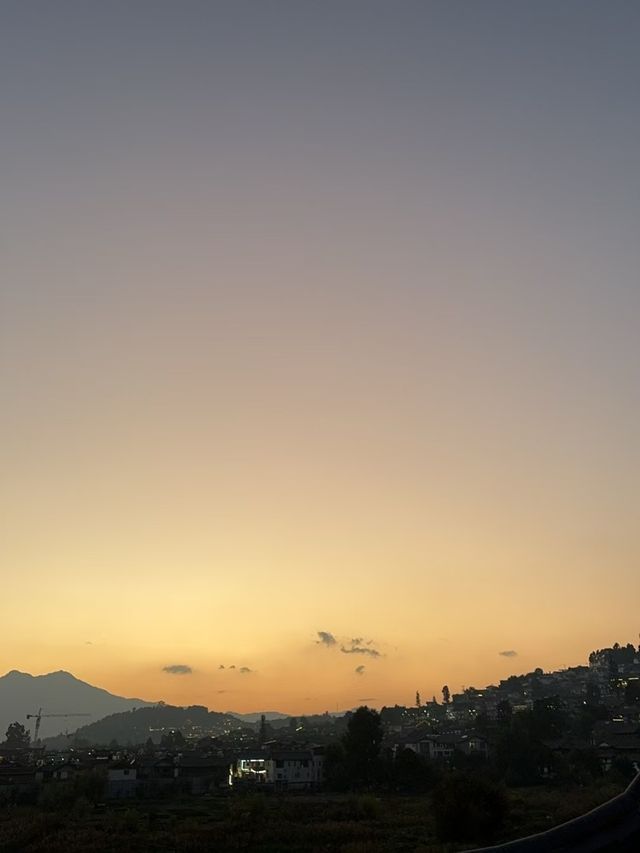 麗江 | 太好住了！不想退房！超值得。