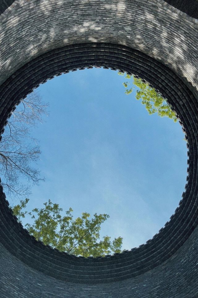 揚州樸園。