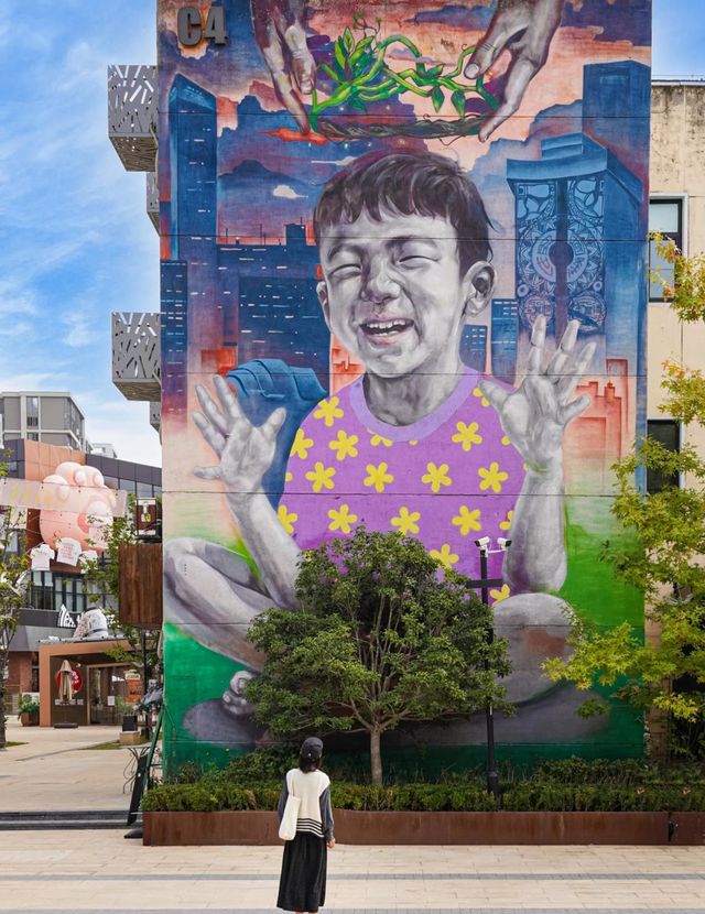 這可能是中國最沒有存在感的城市～。