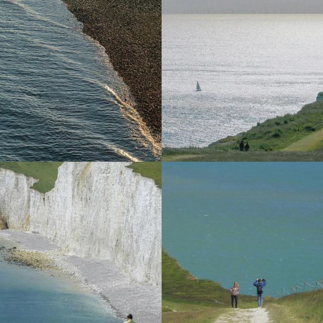 英國多佛旅遊攻略，讓你輕鬆玩轉這座城市！。