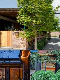 北京周邊遊/北京後花園白虎澗團建好去處。