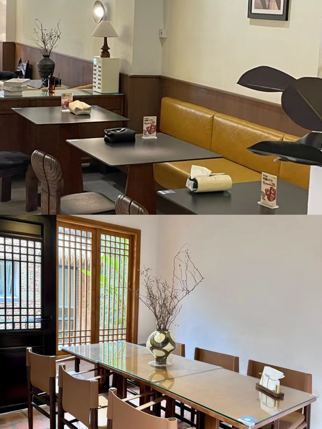 泉州探店｜途紀巷與在花巷愜意浪漫的午後。
