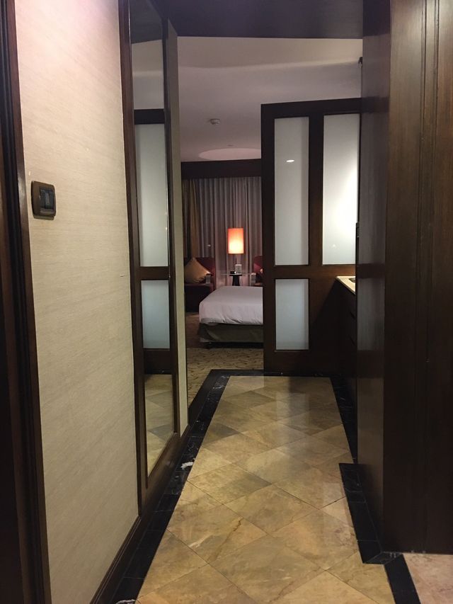 曼谷高級體驗 | 曼谷戴維斯酒店。