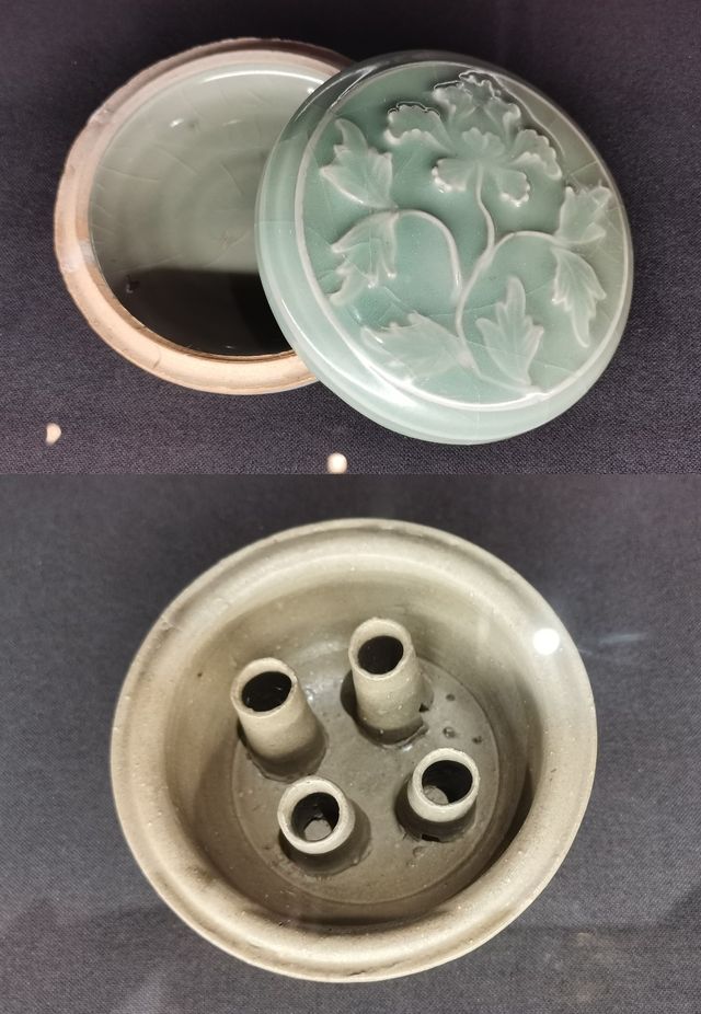 來自皇帝宴會的邀請函，體驗高宗的退休生活。