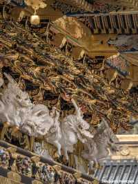 Exploring the Architectural Marvel of Nikko Toshogu Shrine
