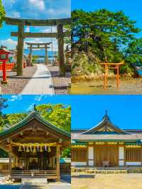 福岡旅遊攻略：太宰府天滿宮打卡全攻略！。