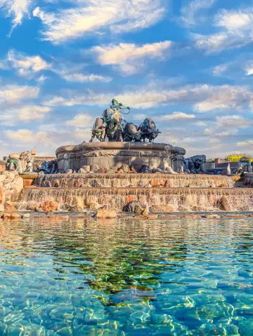 13-Day Nordic Tour: An Autumn Fairy Tale Awaits You!