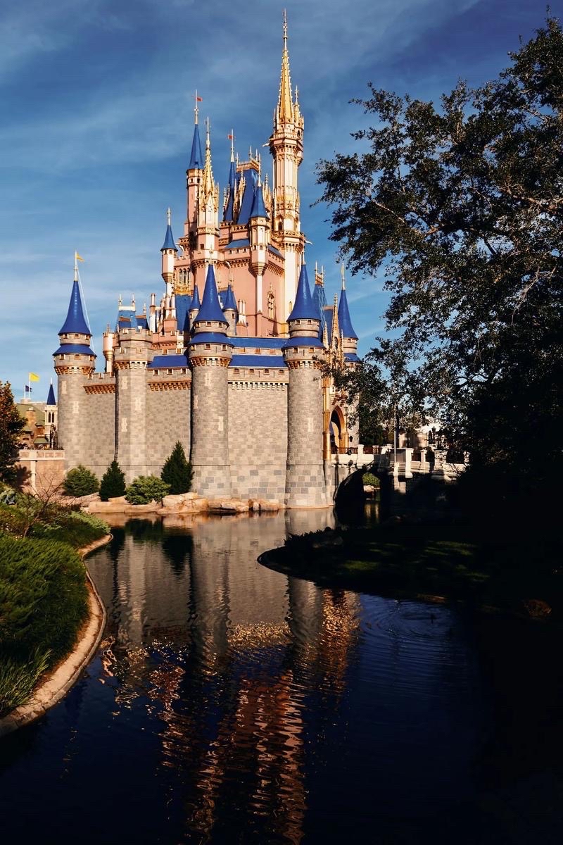 最新】ウォルト・ディズニー・ワールド・リゾート - チケット、営業