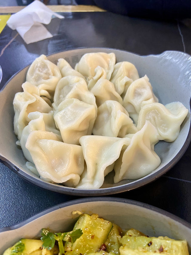 🍻東北烤串王～為鹽田區成就一個時代的理想😋