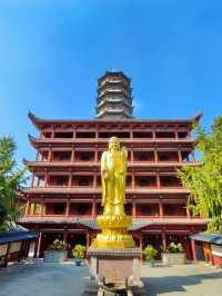 撫州2日遊 看這篇就夠了懶人必備。