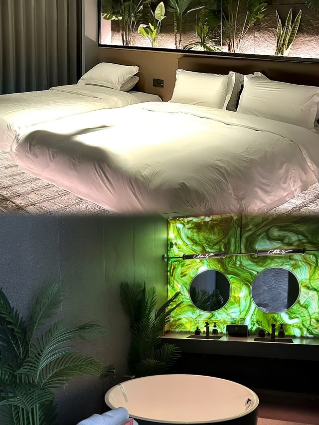 來長沙入住過這裡的都說值得。