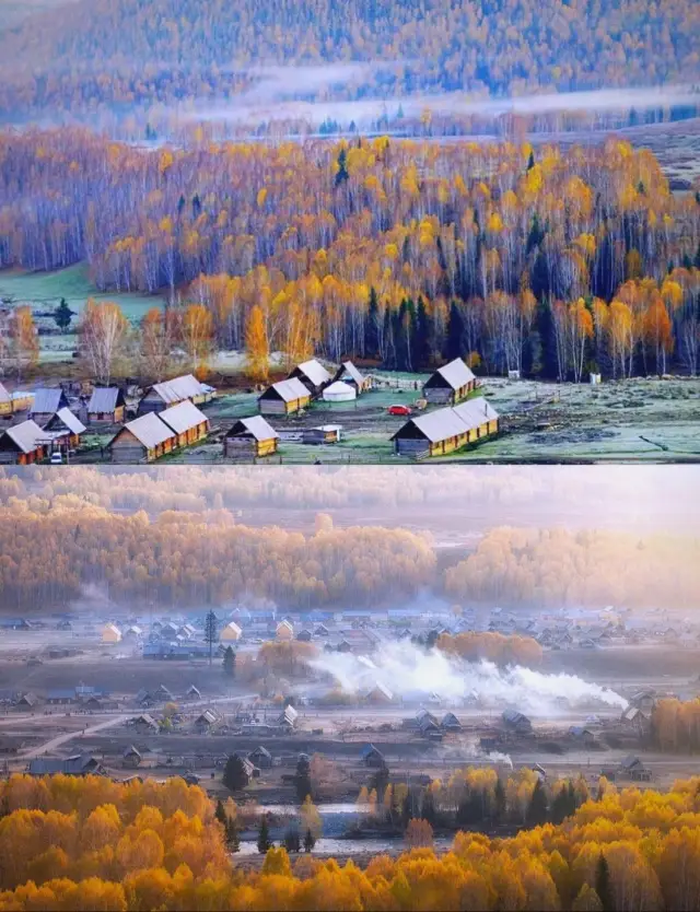 Xinjiang Hotels, Anguxi Restaurant.