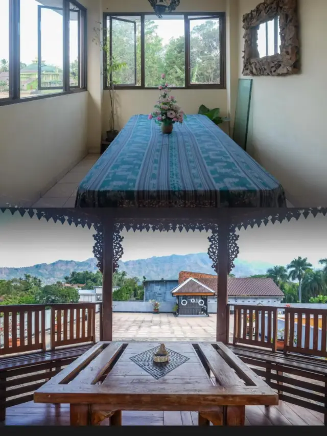 마글랑시에 꼭 가봐야 할 호텔, 색다른 인생 경험을 해보세요!