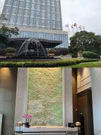 深圳的曼克頓景觀