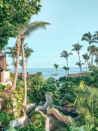 Four Seasons Resort Punta Mita, Mexico||
