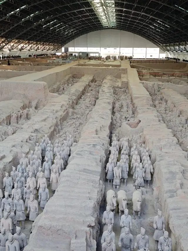 2-Day Xi'an Itinerary: Winter is the Best Time to Visit