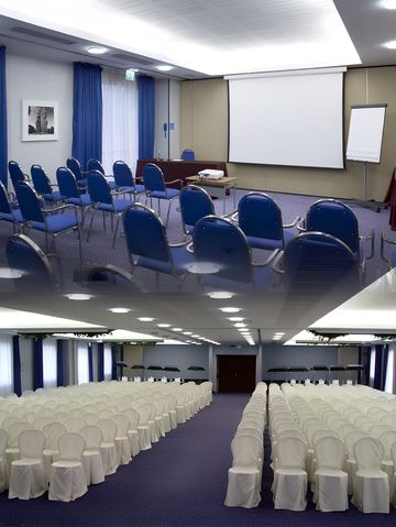 米蘭馬爾彭薩道璽溫德姆酒店